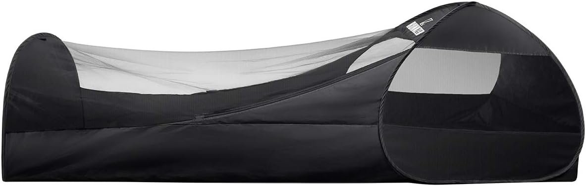 Single Person Pop Up Tent, 1 Person Mosquito Net Tent